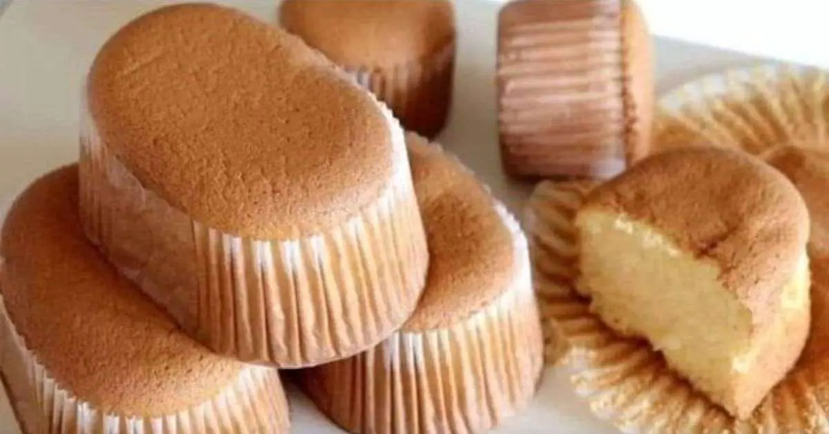Baby-Friendly Muffins Recipe